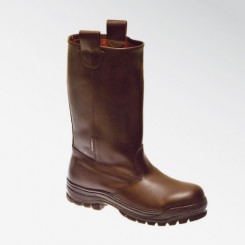BOTA   PETROLERA