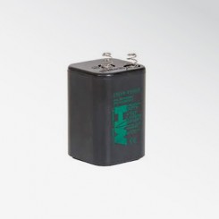  BATERIA 6V PARA BALIZAS
