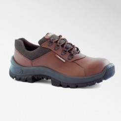 ZAPATO  OCKER