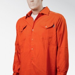CAMISA  TRABAJO VIAL