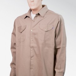 CAMISA TRABAJO