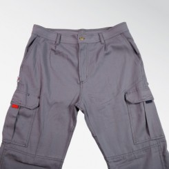 PANTALON  CARGO 