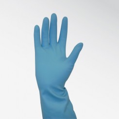 GUANTE BLU