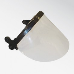  PROTECTOR FACIAL PARA CASCO