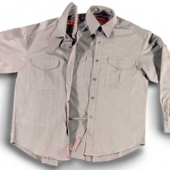 CAMISA  CARGO AIRE LIBRE