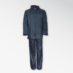  TRAJE LLUVIA EJECUTIVO