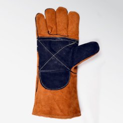 GUANTE DESCARNE SOLDADOR PREMIUM