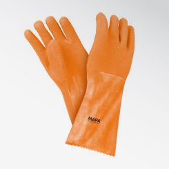 GUANTE HARPON 321