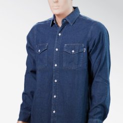 CAMISA  JEAN