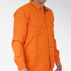 CAMISA GRAFA VIAL