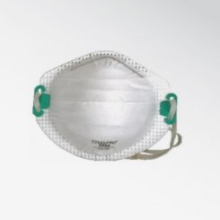 RESPIRADOR N95 F720V C/VÁLVULA
