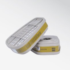 CARTUCHO MULTI GAS/VAPOR 6006