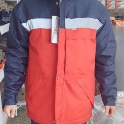 CAMPERA  CALAFATE MINERA