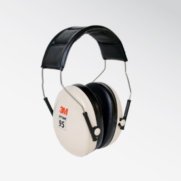 PELTOR H6 Optime I H510A 3M