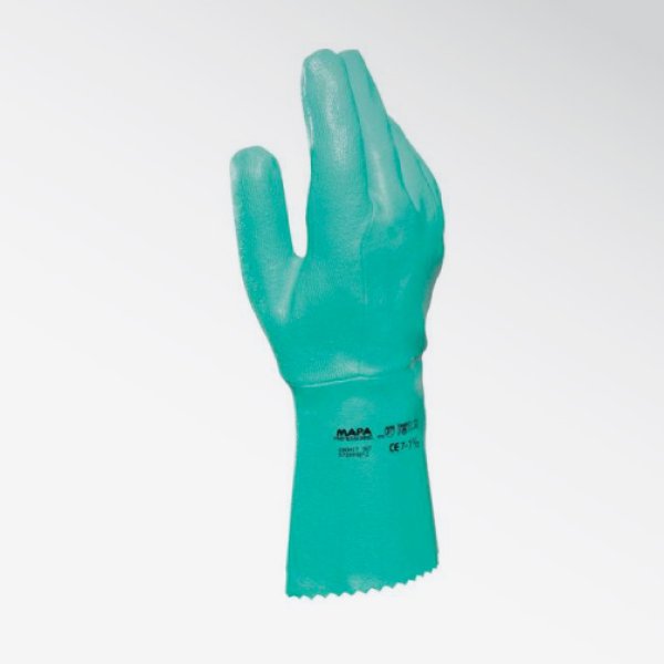 KRONIT 387 Mapa Professionnel