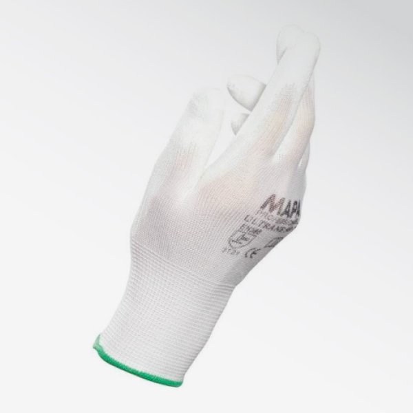 ULTRANE 549 Mapa Professionnel