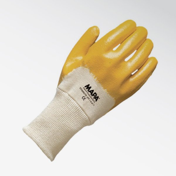 TITANLITE 397 Mapa Professionnel