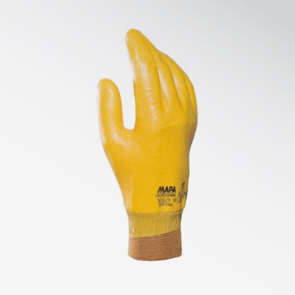 DEXILITE 383 Mapa Professionnel