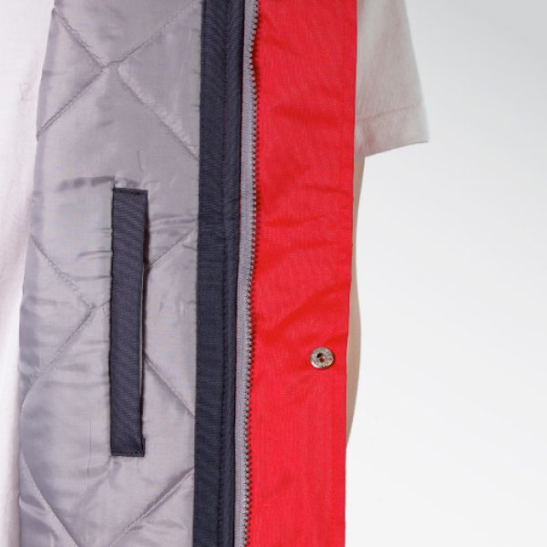 Impermeable Bonk