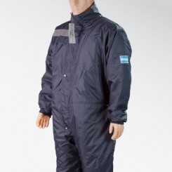 MAMELUCO  TÉRMICO TRONADOR IMPERMEABLE