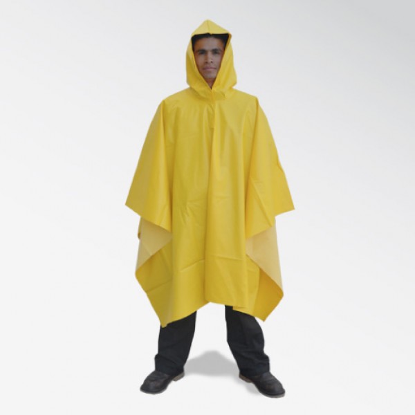 PONCHO IMPERMEABLE NUBUS 