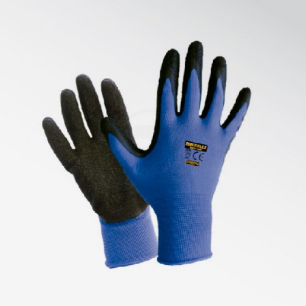 Multiflex Nylon Latex SteelPro