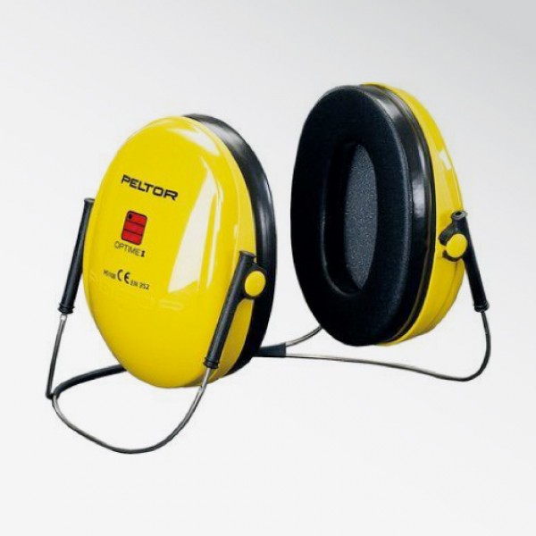 PELTOR OPTIME I 510B orejas de nuca 3M